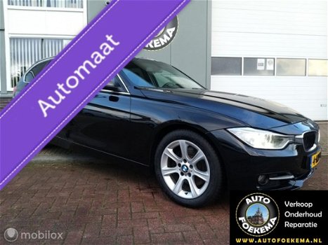 BMW 3-serie Touring - 328I Executive, 220PK Panoramadak, automaat. etc. 328i xDrive - 1