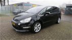 Ford S-Max - 2.0 EcoBoost 236 PK TITANIUM S Edition TURBO.AUTOMAAT.NAVI.CAMERA.COMFORT SEAT PACK.WIN - 1 - Thumbnail