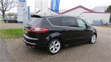 Ford S-Max - 2.0 EcoBoost 236 PK TITANIUM S Edition TURBO.AUTOMAAT.NAVI.CAMERA.COMFORT SEAT PACK.WIN