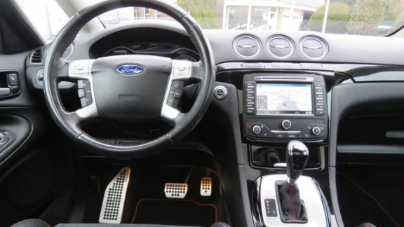 Ford S-Max - 2.0 EcoBoost 236 PK TITANIUM S Edition TURBO.AUTOMAAT.NAVI.CAMERA.COMFORT SEAT PACK.WIN - 1