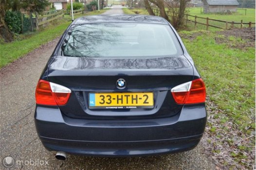 BMW 3-serie - E90 320i Automaat Vaste prijs nette auto - 1