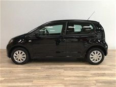 Skoda Citigo - 1.0 Greentech Ambition 5-DRS / AIRCO / ELEKTR PAKKET / RCD / NETTE AUTO