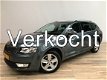 Skoda Octavia - 1.6 TDI Greenline Businessline NAVI / TREKHAAK / PDC V&A / 1E EIG / STOELVERWARMING - 1 - Thumbnail