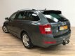 Skoda Octavia - 1.6 TDI Greenline Businessline NAVI / TREKHAAK / PDC V&A / 1E EIG / STOELVERWARMING - 1 - Thumbnail