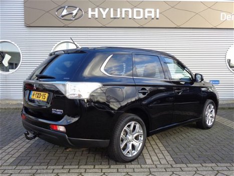 Mitsubishi Outlander - 2.0 PHEV Instyle Excl. BTW - 1