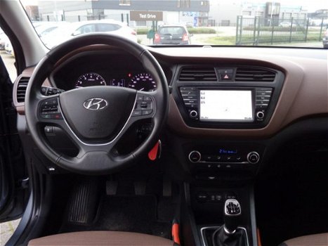 Hyundai i20 - 1.0 T-GDI Comfort Navigatie/Climate Control - 1