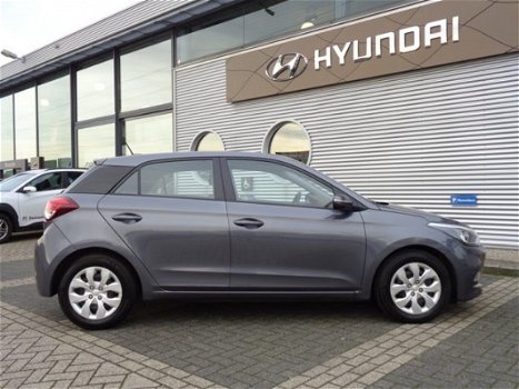 Hyundai i20 - 1.0 T-GDI Comfort Navigatie/Climate Control - 1