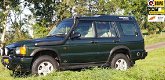 Land Rover Discovery - 2.5 S Millennium Lier & Snorkel - 1 - Thumbnail