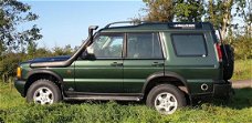 Land Rover Discovery - 2.5 S Millennium Lier & Snorkel