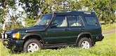 Land Rover Discovery - 2.5 S Millennium Lier & Snorkel - 1 - Thumbnail