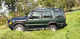 Land Rover Discovery - 2.5 S Millennium Lier & Snorkel - 1 - Thumbnail