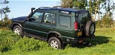 Land Rover Discovery - 2.5 S Millennium Lier & Snorkel - 1 - Thumbnail