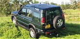 Land Rover Discovery - 2.5 S Millennium Lier & Snorkel - 1 - Thumbnail
