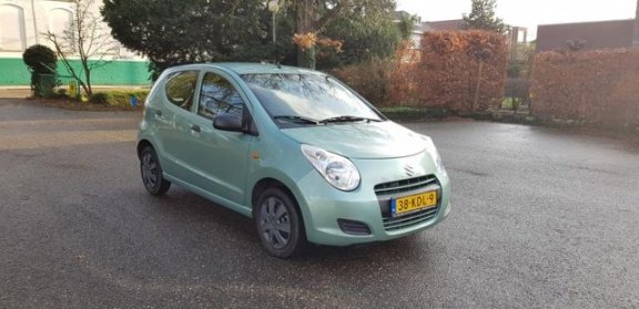 Suzuki Alto - 1.0 Comfort - 1