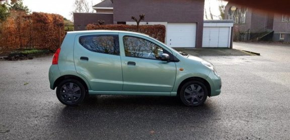 Suzuki Alto - 1.0 Comfort - 1