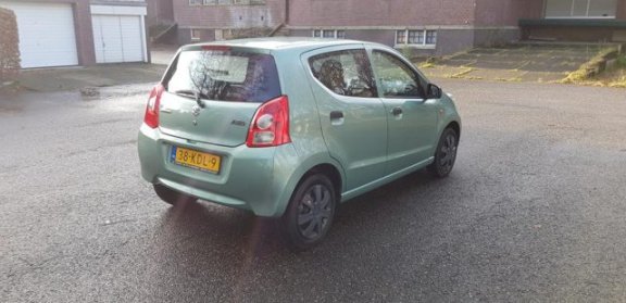 Suzuki Alto - 1.0 Comfort - 1