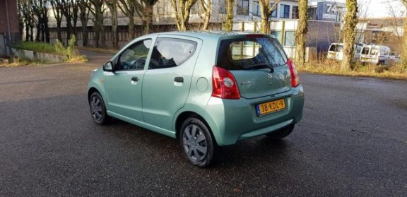 Suzuki Alto - 1.0 Comfort - 1