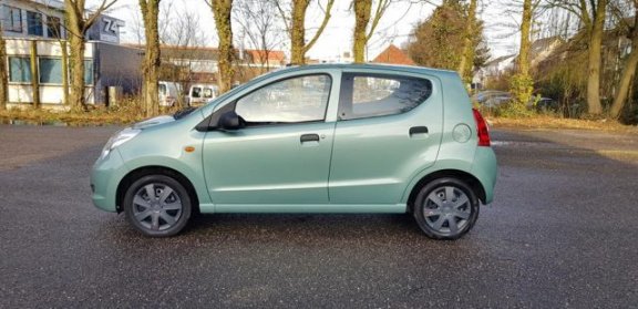 Suzuki Alto - 1.0 Comfort - 1