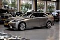 Lexus IS - 300h *First Edition* Navi|Dealer onderhouden| Xenon|BTW - 1 - Thumbnail