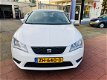 Seat Leon - 2.0 TDI Style Clima Apk DSG AUTOMAAT - 1 - Thumbnail