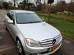 Mercedes-Benz C-klasse - C200 CDI BlueEFFICIENCY Avantgarde NAP - 1 - Thumbnail