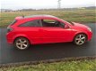 Opel Astra GTC - 150PK Cruise, Stoelverwarming, Panorama, Navigatie - 1 - Thumbnail