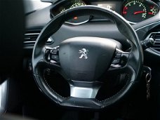 Peugeot 308 SW - 1.6 BlueHDI Blue Lease Executive | panoramadak | dealer onderhouden