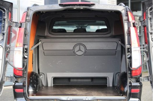 Mercedes-Benz Vito - 120 CDI V6 | DC | Lang | Cruise | Camera | Airco | Navi - 1