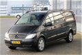 Mercedes-Benz Vito - 120 CDI V6 | DC | Lang | Cruise | Camera | Airco | Navi - 1 - Thumbnail