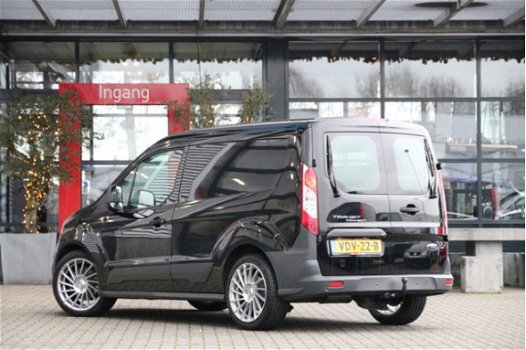 Ford Transit Connect - 1.5 TDCI 120PK | Aut. | L1 | Orig. Navi | Cruise | Airco | Camera - 1