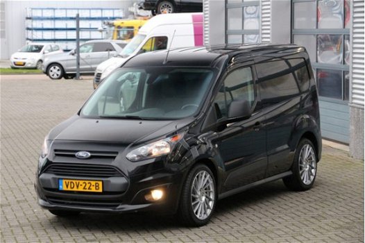 Ford Transit Connect - 1.5 TDCI 120PK | Aut. | L1 | Orig. Navi | Cruise | Airco | Camera - 1