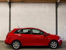 Seat Ibiza ST - 1.2 TDI Style Ecomotive Airco, Cruise, Dealer Onderhouden