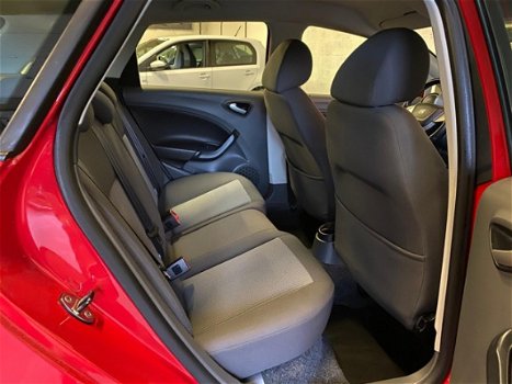 Seat Ibiza ST - 1.2 TDI Style Ecomotive Airco, Cruise, Dealer Onderhouden - 1