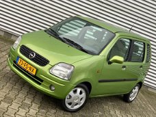 Opel Agila - 1.2-16V Elegance Apk (20-06-2020) *INRUIL MOGELIJK