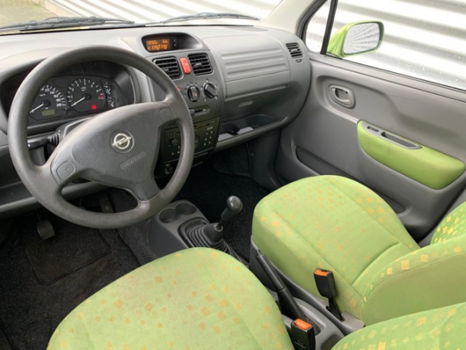 Opel Agila - 1.2-16V Elegance Apk (20-06-2020) *INRUIL MOGELIJK - 1