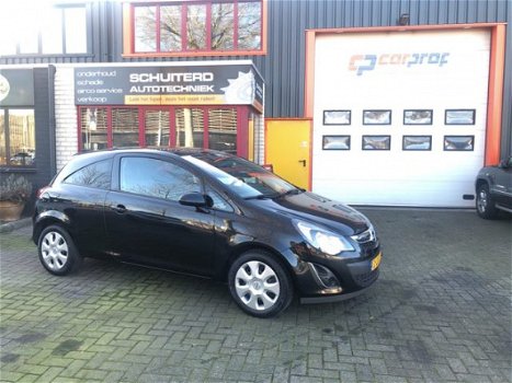 Opel Corsa - 1.2-16V BlitZ - 1