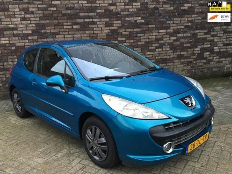 Peugeot 207 - 1.6-16V XS Pack - 1