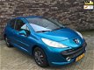 Peugeot 207 - 1.6-16V XS Pack - 1 - Thumbnail