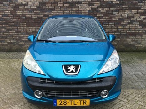 Peugeot 207 - 1.6-16V XS Pack - 1