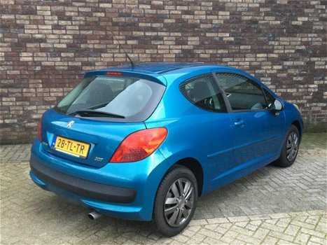 Peugeot 207 - 1.6-16V XS Pack - 1