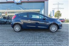 Ford Fiesta - 1.25 44KW 3DR