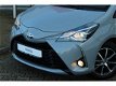 Toyota Yaris - 1.5 Hybrid Design Automaat Navi Clima Cruise - 1 - Thumbnail