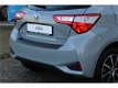 Toyota Yaris - 1.5 Hybrid Design Automaat Navi Clima Cruise - 1 - Thumbnail