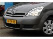 Toyota Verso - 1.6 16v VVT-i Terra (5p) Airconditioning Trekhaak - 1 - Thumbnail