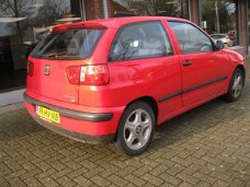 Seat Ibiza - STELLA1.4 16V 3 DRS