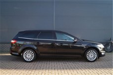 Ford Mondeo Wagon - 1.6 TDCi ECOnetic Lease Platinum l Parkeersensoren l Lichtmetalen velgen