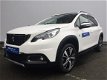 Peugeot 2008 - 1.2 110 Allure automaat * Grip-Control / Trekhaak / Navi - 1 - Thumbnail