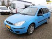 Ford Focus Wagon - 1.6 Cool Edition - 1 - Thumbnail