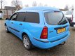 Ford Focus Wagon - 1.6 Cool Edition - 1 - Thumbnail