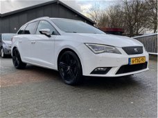 Seat Leon ST - 1.6 TDI XENON | LEER | CLIMA